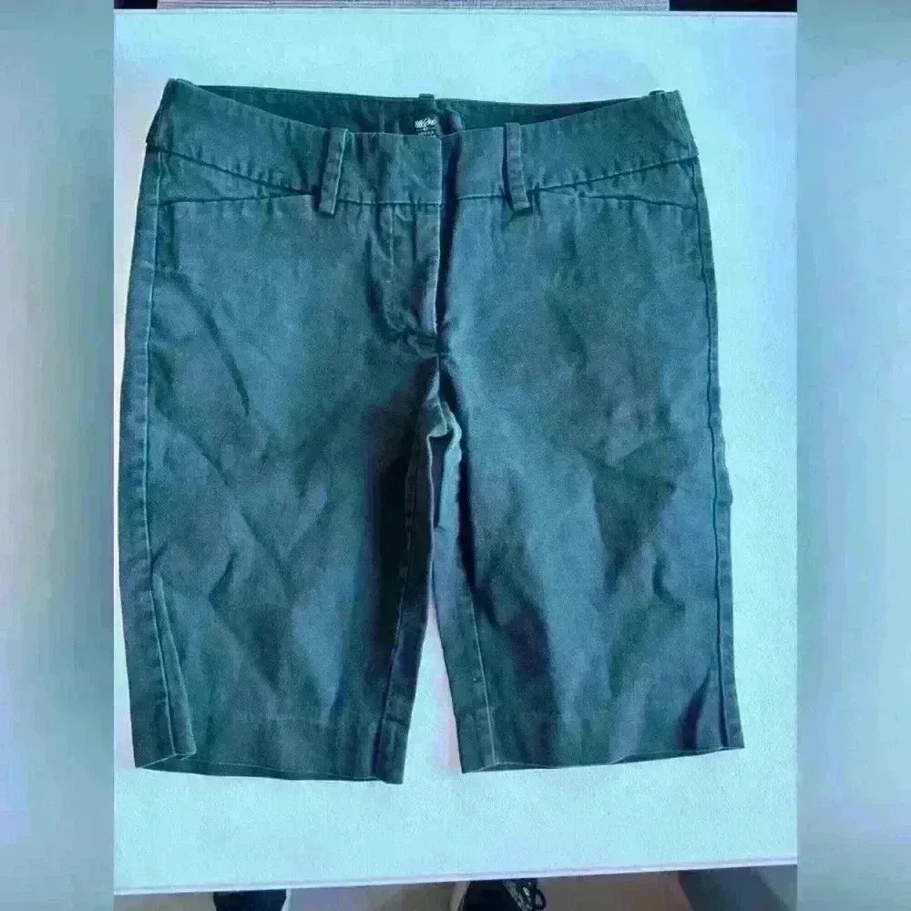 Y2k Mossimo shorts RN:17730 size 4